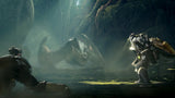 Monster Hunter World Iceborne Master Edition Ps4 Uk