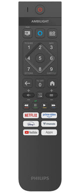 EAN 8718863046418 - Philips 65PUS9000/12 Televisor 165,1 cm (65") 4K Ultra HD Smart TV Wifi Negro imagen 4