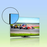 Thomson 43qg7c14 Tv 43" 4k Ultra Hd Qled Smart Tv Wi-Fi Negro