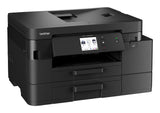 EAN 4977766841962 - Brother MFC-J4550DW impresora multifunción Inyección de tinta A4 1200 x 4800 DPI Wifi imagen 3