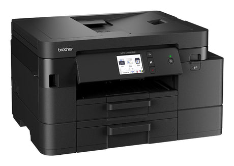 EAN 4977766841962 - Brother MFC-J4550DW impresora multifunción Inyección de tinta A4 1200 x 4800 DPI Wifi imagen 3