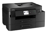 EAN 4977766841955 - Brother MFC-J4550DW impresora multifunción Inyección de tinta A4 1200 x 4800 DPI Wifi imagen 5