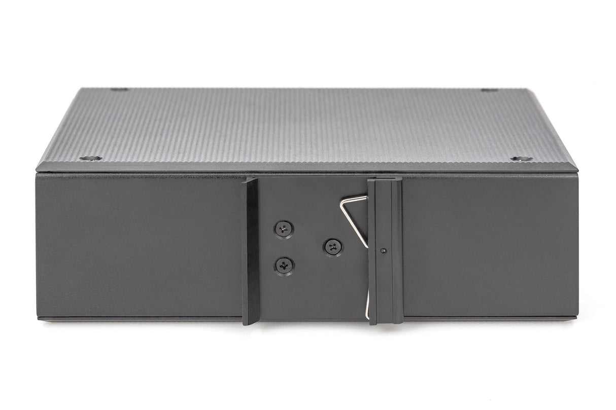 EAN 4016032457923 - Digitus DN-651109 switch No administrado Gigabit Ethernet (10/100/1000) Energía sobre Ethernet (PoE) Negr imagen 7