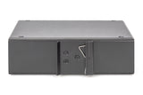 EAN 4016032457923 - Digitus DN-651109 switch No administrado Gigabit Ethernet (10/100/1000) Energía sobre Ethernet (PoE) Negr imagen 7