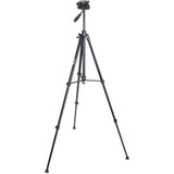 Inline 48018b Tripode Digitales Cámaras 3 Pata(S) Max. 1.73  Aluminio, Negro