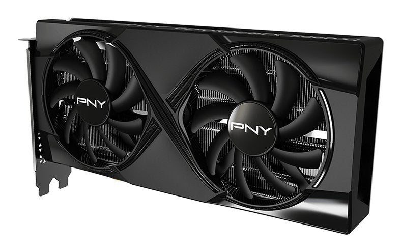 EAN 0751492795652 - PNY GeForce RTX 5060 Ti OC NVIDIA 8 GB GDDR7 imagen 4
