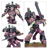 Warhammer 40k - Patrouille Emperor'S Children (2025)