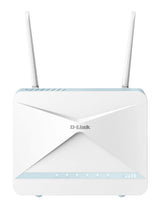 EAN 0790069465703 - D-Link EAGLE PRO AI router inalámbrico Gigabit Ethernet Banda única (2,4 GHz) 4G Blanco imagen 2