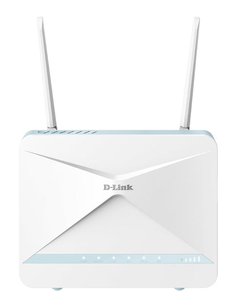 EAN 0790069465703 - D-Link EAGLE PRO AI router inalámbrico Gigabit Ethernet Banda única (2,4 GHz) 4G Blanco imagen 2