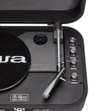 Tocadiscos Aiwa Vpx-1951tn Bluetooth Conversor A Mp3
