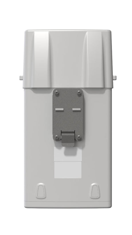 EAN 4752224000682 - Mikrotik BaseBox 2 Gris Energía sobre Ethernet (PoE) imagen 2