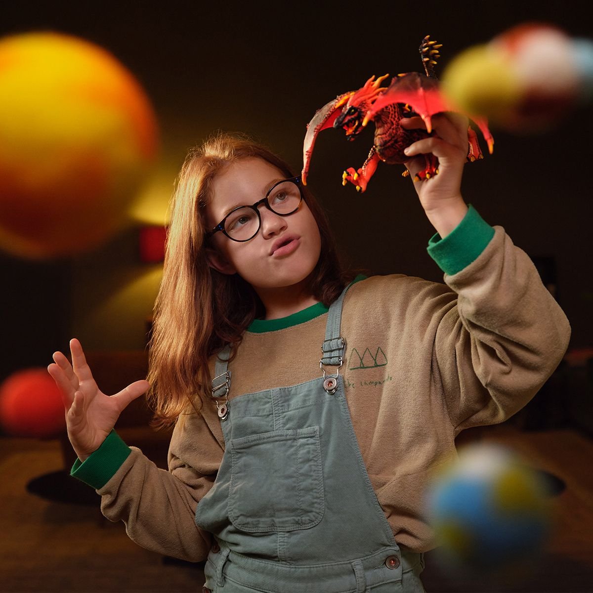 Schleich Eldrador 70138 Figura De Juguete Para Niños