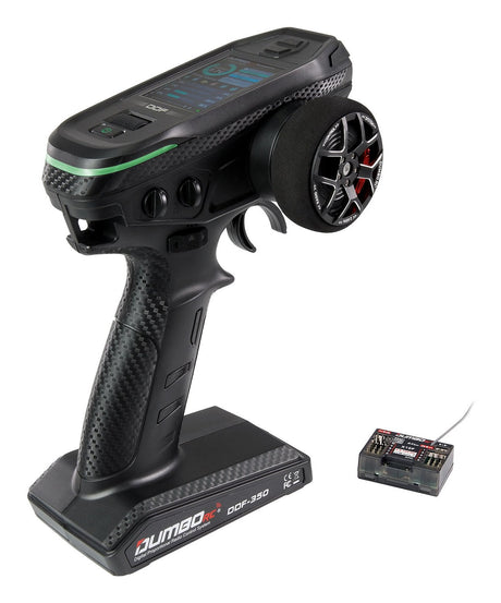 EAN 4262408978916 - Amewi DDF-350 accesorio y recambio para maquetas por radio control (RC) Mando a distancia imagen 1