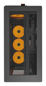 EAN 4710562747621 - Montech HS01 PRO Midi Tower Negro imagen 8