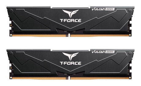 EAN 0765441868274 - Team Group T-FORCE VULCANα FLABD532G6000HC30DC01 módulo de memoria 32 GB 2 x 16 GB DDR5 288-pin DIMM imagen 1