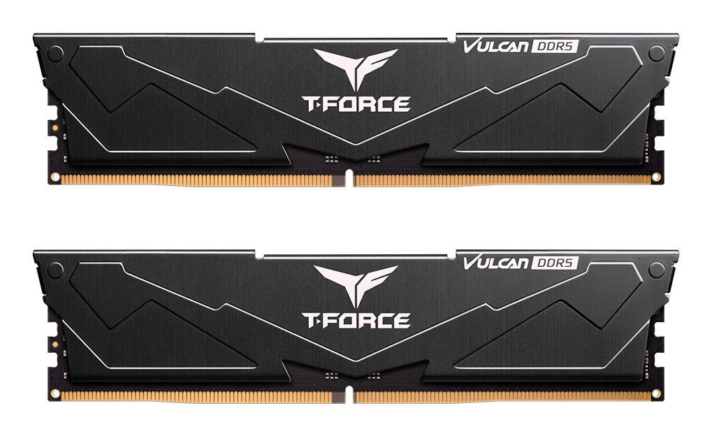 EAN 0765441868700 - Team Group VULCAN FLBD532G6000HC30DC01 módulo de memoria 32 GB 2 x 16 GB DDR5 288-pin DIMM imagen 1