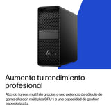 EAN 0881767051760 - HP None 64 GB DDR5-SDRAM 1 TB SSD Windows 11 Pro Torre Puesto de trabajo imagen 8