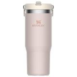 Stanley Iceflow Flip Straw Tumbler 0,89 L Rose Quartz