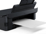 Impresora De Tinta Epson Ecotank L8180, 3in1, A4, 28ppm, Usb, Panel Lcd, 6ink