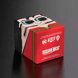 Caja De Mazo Squaroes Dc Justice League Plastic Man