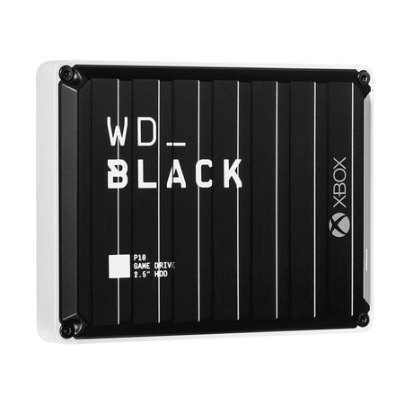 EAN 0718037872513 - Western Digital P10 disco duro externo 5 TB 3.2 Gen 2 (3.1 Gen 2) Negro imagen 2