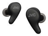 EAN 4975769484377 - JVC HA-A23T-B-U auricular y casco Auriculares True Wireless Stereo (TWS) Dentro de oído Llamadas/Música/D imagen 1