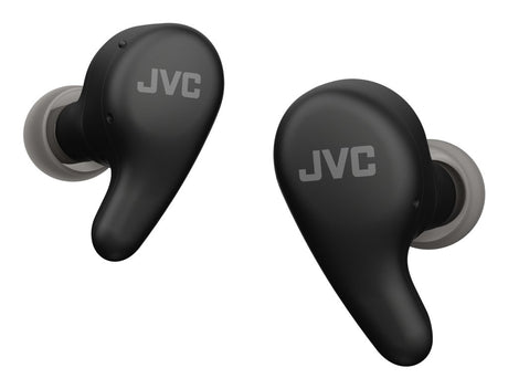 EAN 4975769484377 - JVC HA-A23T-B-U auricular y casco Auriculares True Wireless Stereo (TWS) Dentro de oído Llamadas/Música/D imagen 1