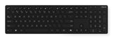 EAN 4711387538654 - ASUS W5000 teclado Ratón incluido Oficina RF inalámbrico Negro imagen 5