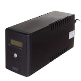 EAN 4016032449232 - Digitus DN-170063-LCD sistema de alimentación ininterrumpida (UPS) Línea interactiva 0,6 kVA 360 W imagen 1