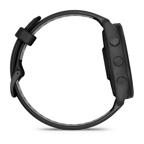 EAN 753759313715 - Garmin Forerunner 265 3,3 cm (1.3") AMOLED 46 mm Digital 416 x 416 Pixeles Pantalla táctil Negro Wifi GPS  imagen 5
