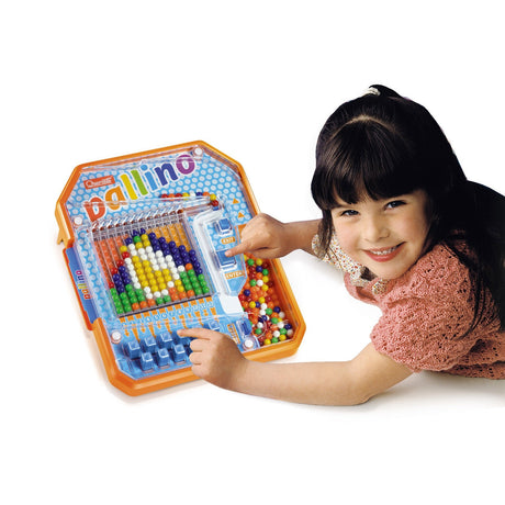 EAN 8007905010204 - Quercetti 01020 juego educativo imagen 4