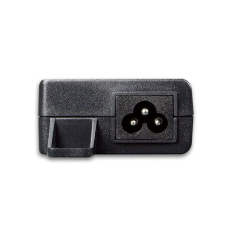 EAN 4711605282062 - PLANET POE-172 switch Gigabit Ethernet (10/100/1000) Energía sobre Ethernet (PoE) Negro imagen 3