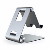 St-R1m Soporte Para Tablet, Gris, St-R1m