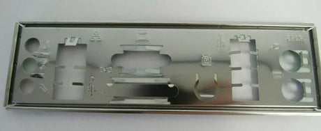 EAN 0672042021598 - Supermicro MCP-260-00014-0N parte carcasa de ordenador Escudo I/O imagen 1