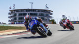 Juego Motogp 22 Playstation 4