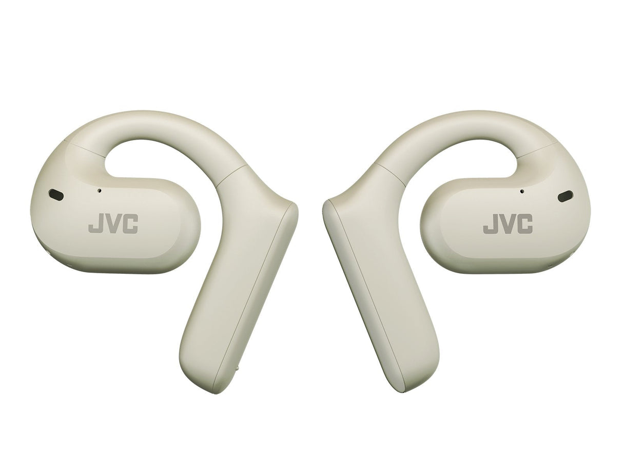 Auriculares  Jvc Ha-Np35t-Wu White