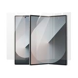 EAN 5715685002106 - PanzerGlass SAFE. by ® Screen Protector Samsung Galaxy Z Fold6 | Glass & Film Protector de pantalla 1 pie imagen 1