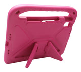 EAN 4040895012883 - RealPower 518802 funda para tablet 27,7 cm (10.9") Carcasa rígida Rosa imagen 5