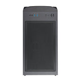Caja Pc Silverstone Sst-Fa511z-Bg Fara 511z Midi Tower Negro
