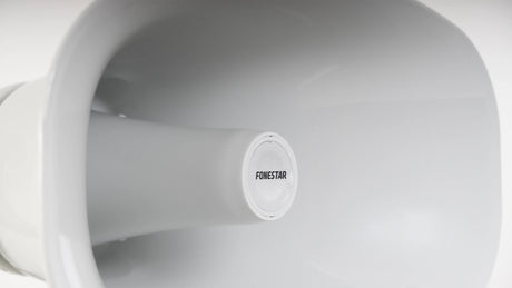 EAN 8422521023245 - Fonestar VULKAN-50 altavoz Gris Alámbrico 50 W imagen 5