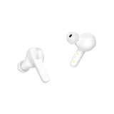 Auriculares Tcl Moveaudio Go Whitetcl Moveaudio Go True Wireless Stereo (Tws) Dentro De Oído Llamadas/Música/Deporte/Uso Diario Bluetooth Blanco