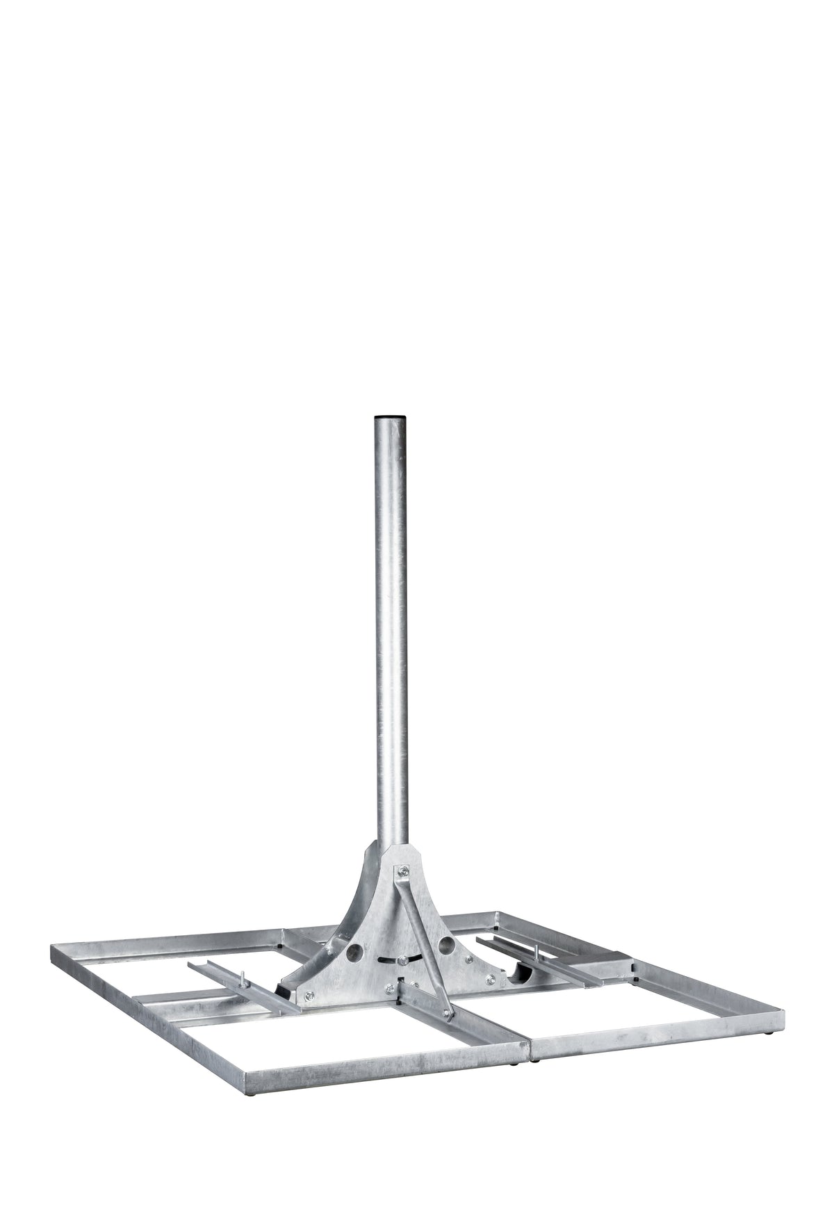 Kathrein Zas 150 - Kit De Montaje (Marco, Mast)