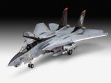 Model Plastikowy F-14d Super Tomcat
