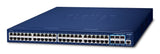 Planet Sgs-6310-48t6x 48-Port Switch