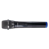 Micrófonos Lenco Mcw-020bk