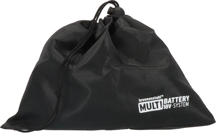 Proyector  Brennenstuhl 1173140400 40 W Led Negro