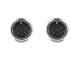 EAN 4043619808069 - DeLOCK 80806 cable de red Negro Cat5e S/FTP (S-STP) imagen 2