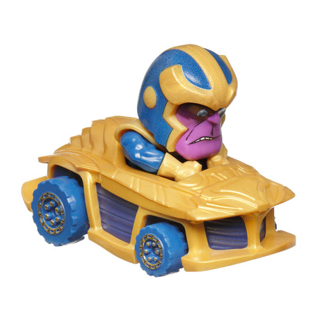 EAN 0194735164509 - Hot Wheels Racer Verse HPN40 vehículo de juguete imagen 3