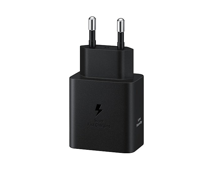 EAN 8806097039709 - Samsung EP-T4511 Smartphone, Tableta Negro Corriente alterna Carga rápida Interior imagen 3