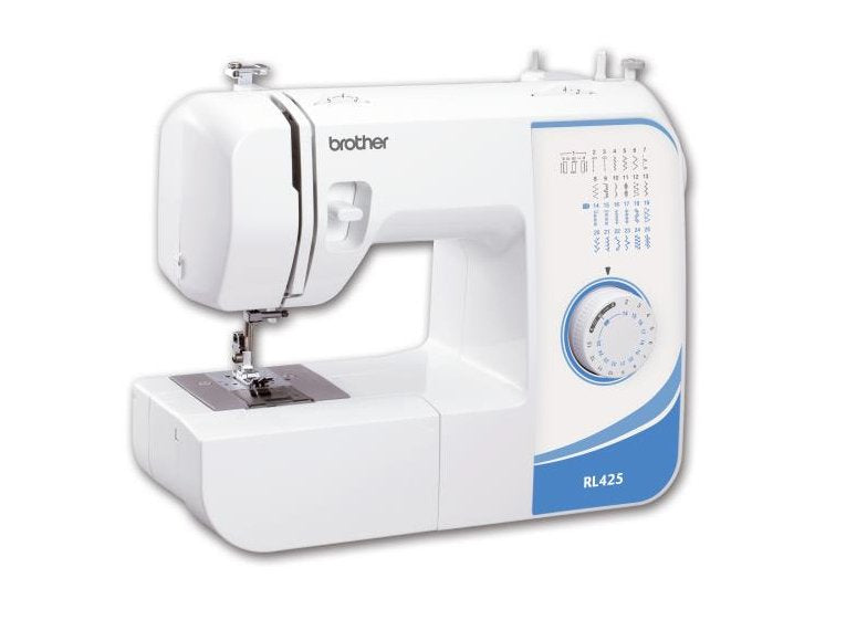 Brother - Máquina De Coser  - Rl425